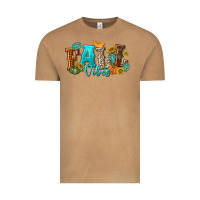 Vintage Camel Fall Vibes Vintage Tee - texasbilliewilder