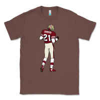 Deion Sanders 32 Classic Tee | Teevron