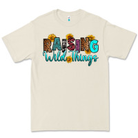 Bone raising wild things Premium Tee - RanaPortraitStore