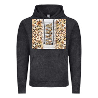 Mother's Day Nana Leopard Tumbler Tbs Vintage Hoodie | Teevron