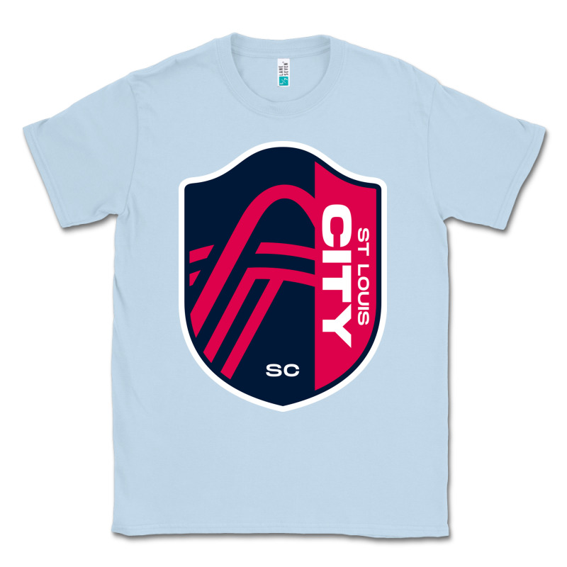 St. Louis City Sc Classic Tee by lanVoArt | Teevron