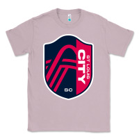 Lilac st. louis city sc Classic Tee - lanVoArt