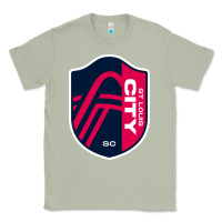 Matcha st. louis city sc Classic Tee - lanVoArt