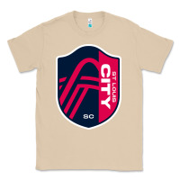 Mushroom st. louis city sc Classic Tee - lanVoArt
