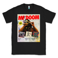 Black dooms~mf album discography Classic Tee - lanVoArt