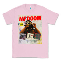 Bubblegum Pink dooms~mf album discography Classic Tee - lanVoArt