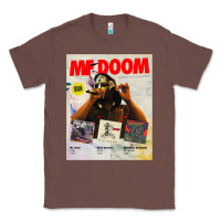 Chestnut dooms~mf album discography Classic Tee - lanVoArt