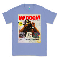 Colony Blue dooms~mf album discography Classic Tee - lanVoArt