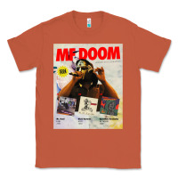 Copper dooms~mf album discography Classic Tee - lanVoArt