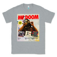 Heather Grey dooms~mf album discography Classic Tee - lanVoArt