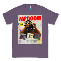 Lavender dooms~mf album discography Classic Tee - lanVoArt