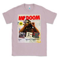 Lilac dooms~mf album discography Classic Tee - lanVoArt