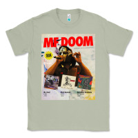 Matcha dooms~mf album discography Classic Tee - lanVoArt