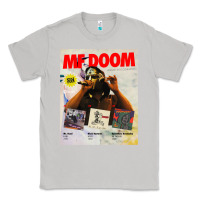 Moon Dust dooms~mf album discography Classic Tee - lanVoArt