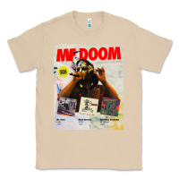 Mushroom dooms~mf album discography Classic Tee - lanVoArt