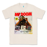 Natural dooms~mf album discography Classic Tee - lanVoArt