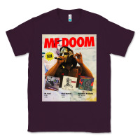 Plum dooms~mf album discography Classic Tee - lanVoArt