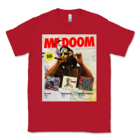 Red dooms~mf album discography Classic Tee - lanVoArt