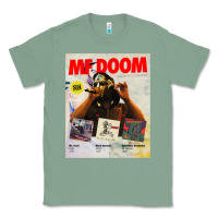 Sage dooms~mf album discography Classic Tee - lanVoArt