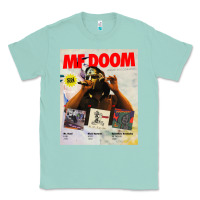 Seafoam dooms~mf album discography Classic Tee - lanVoArt