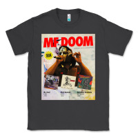 Smoke dooms~mf album discography Classic Tee - lanVoArt