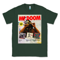 Sports Green dooms~mf album discography Classic Tee - lanVoArt
