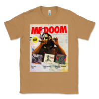 Toasted Coconut dooms~mf album discography Classic Tee - lanVoArt