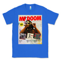 True Royal dooms~mf album discography Classic Tee - lanVoArt