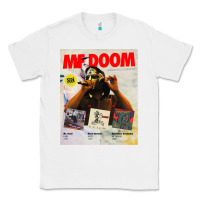 White dooms~mf album discography Classic Tee - lanVoArt
