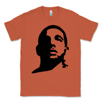 Copper d.r.a.k.e Classic Tee - lanVoArt