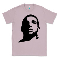 Lilac d.r.a.k.e Classic Tee - lanVoArt