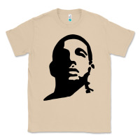 Mushroom d.r.a.k.e Classic Tee - lanVoArt