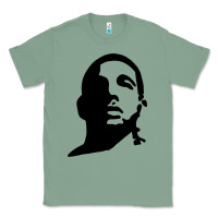 Sage d.r.a.k.e Classic Tee - lanVoArt