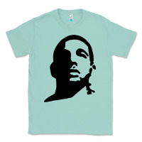 Seafoam d.r.a.k.e Classic Tee - lanVoArt