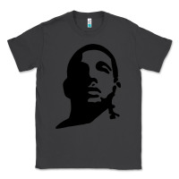 Smoke d.r.a.k.e Classic Tee - lanVoArt