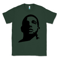 Sports Green d.r.a.k.e Classic Tee - lanVoArt