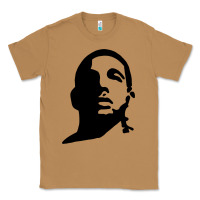 Toasted Coconut d.r.a.k.e Classic Tee - lanVoArt