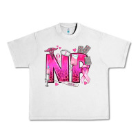 Lunar Rock breast cancer np nurse practitioner Urban Heavy Tee - texasbilliewilder
