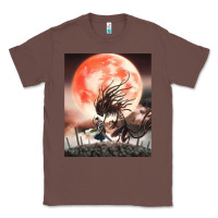 Chestnut bloodborne 99 Classic Tee - lanVoArt
