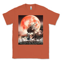 Copper bloodborne 99 Classic Tee - lanVoArt
