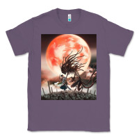Bloodborne 99 Classic Tee | Teevron