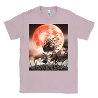 Lilac bloodborne 99 Classic Tee - lanVoArt