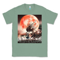 Sage bloodborne 99 Classic Tee - lanVoArt