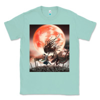Seafoam bloodborne 99 Classic Tee - lanVoArt