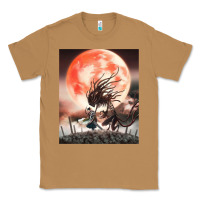 Toasted Coconut bloodborne 99 Classic Tee - lanVoArt