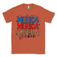 Copper merica merica merica vibes Classic Tee - RanaPortraitStore