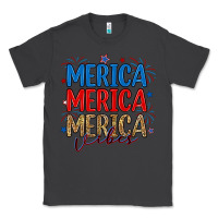 Smoke merica merica merica vibes Classic Tee - RanaPortraitStore