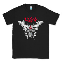 Black hollywood hogan tribal 98 t'shirt hollywood hogan tribal '98 Classic Tee - lanVoArt
