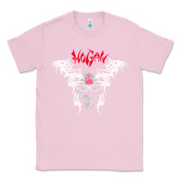 Bubblegum Pink hollywood hogan tribal 98 t'shirt hollywood hogan tribal '98 Classic Tee - lanVoArt