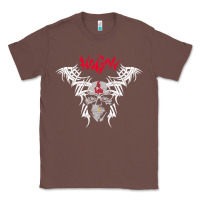 Chestnut hollywood hogan tribal 98 t'shirt hollywood hogan tribal '98 Classic Tee - lanVoArt